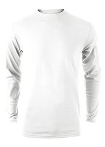 Zorrel® Men's Dri-Balance™ Long Sleeve Jersey T-Shirt