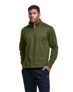 Champion Unisex Gameday Quarter-Zip Sweatshirt