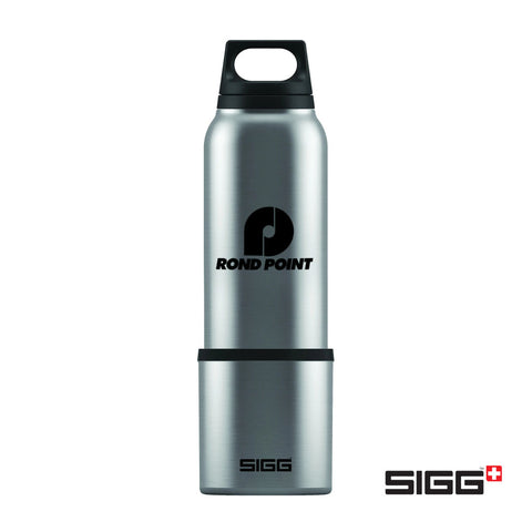 SIGG Hot & Cold Bottle - 25oz