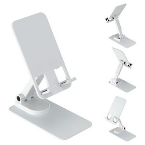 000645 Ellipse 360 Degree Rotation Heavy Duty Phone Stand