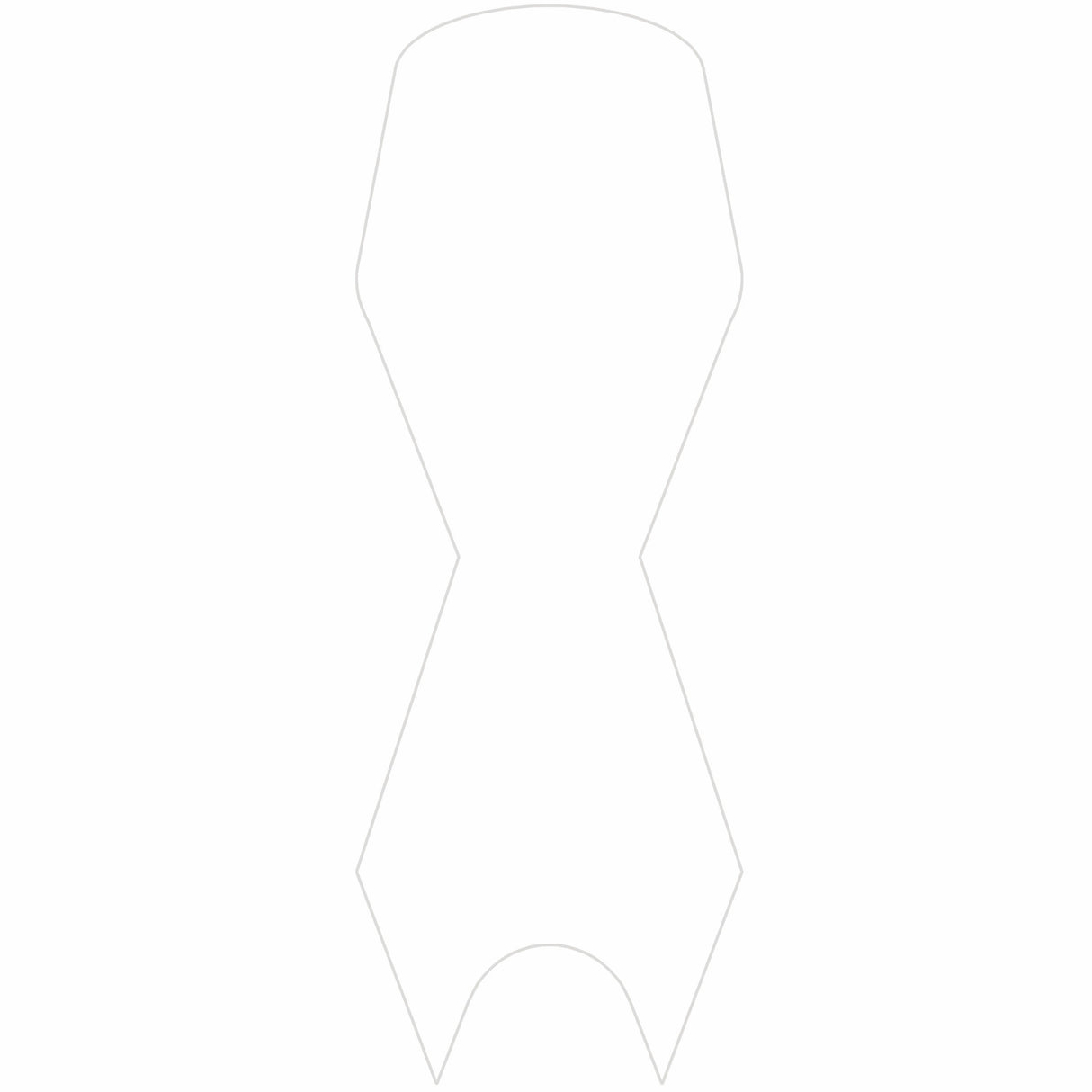 Ribbon Bookmark
