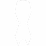Ribbon Bookmark