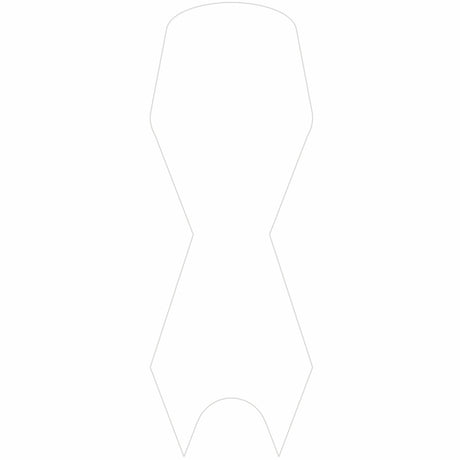 Ribbon Bookmark