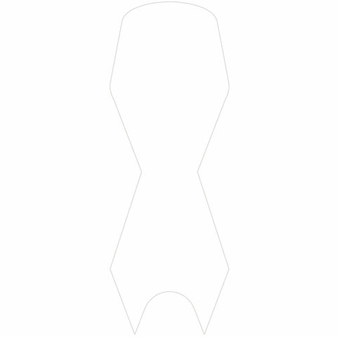 Ribbon Bookmark