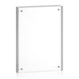 5 x 7 x 0.75 (Blank)