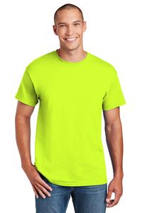 000413 Gildan® Men's DryBlend® 50 Cotton/50 Poly T-Shirt