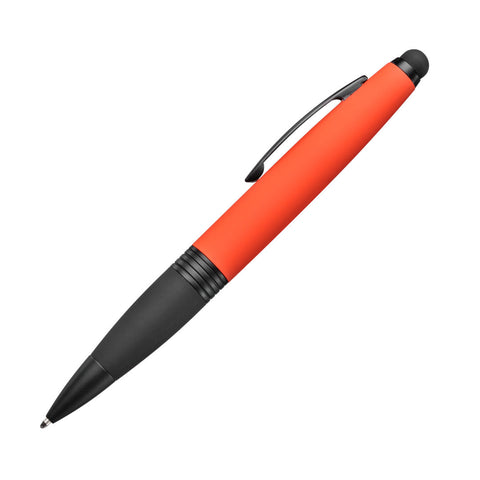 Munro Twist Metal Pen w/Stylus
