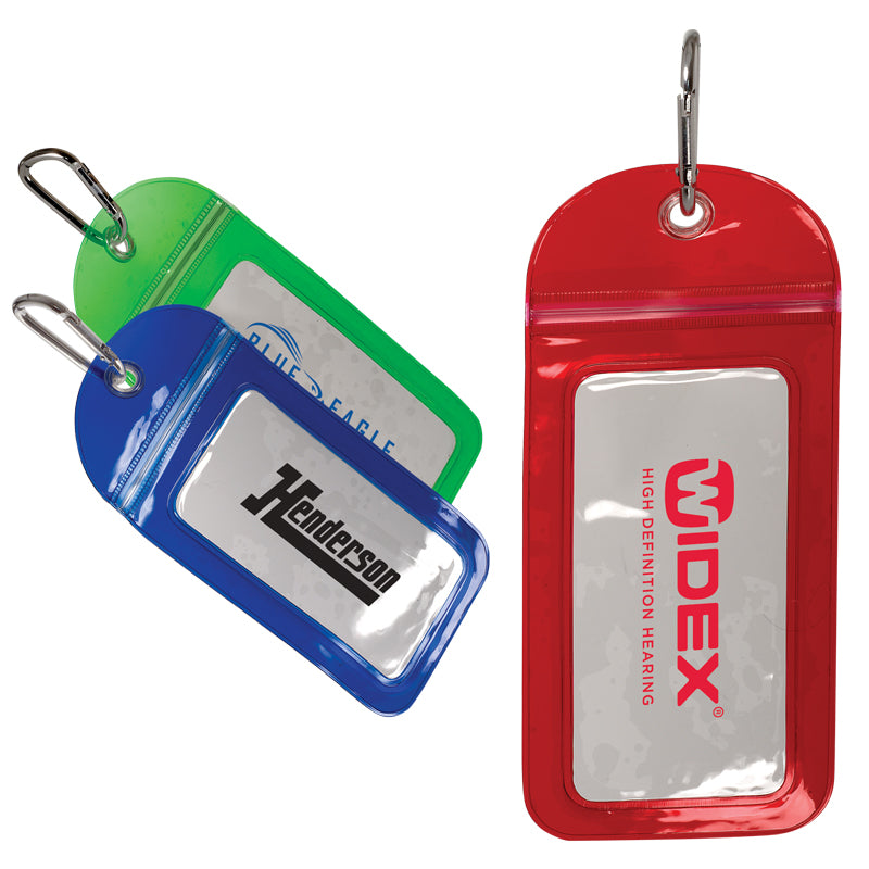 Mobile Device Pouch