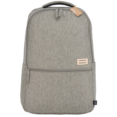 THE GOODS™ Recycled 17'' Laptop Backpack
