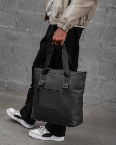 Bugatti Edition22 Vision Tote Bag