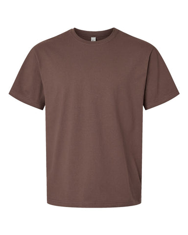BELLA + CANVAS® Unisex 7.5 oz Heavyweight Tee