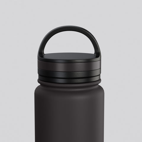 Free Spirit Bottlecall Of The Wild Stainless Steel Bottle