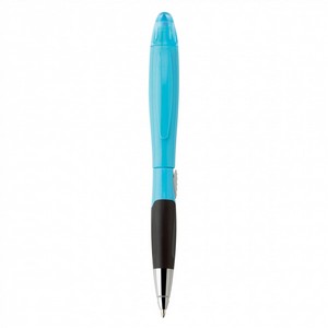 Blossom Ballpoint Pen/Highlighter
