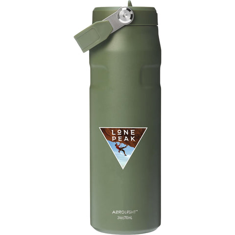Stanley IceFlow Aerolight Flip Straw 24oz