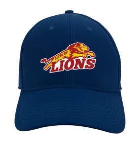 26322 Koozie? RPET Pro-Flex Fitted Cap Navy