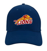 26322 Koozie? RPET Pro-Flex Fitted Cap Navy