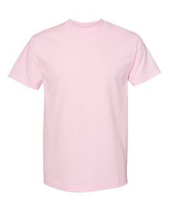 American Apparel Classic Short Sleeve T-Shirt
