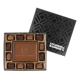 Small Custom Class Chocolate Delight Gift Box