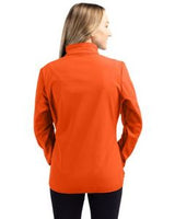 Blood Orange PRO Back