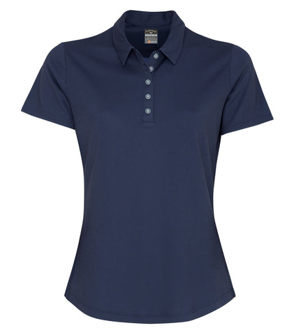 Callaway Birdseye Ladies' Polo