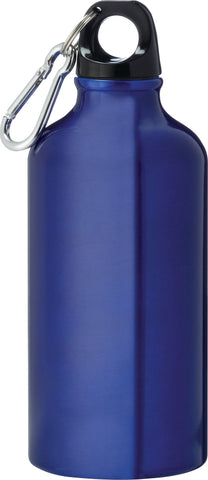Li'l Shorty 17oz Aluminum Sports Bottle