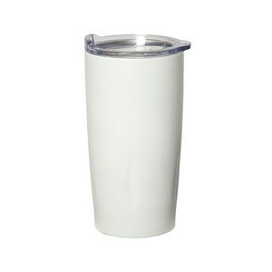 Day Rider 600 Ml. (20 Fl. Oz.) Travel Tumbler