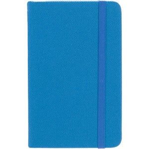 3.5'' x 5.5'' Recycled Pocket Bound Journal