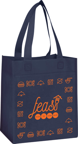 Basic Grocery Tote