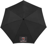 44'' totesr 3 Section Auto Open/Close Umbrella