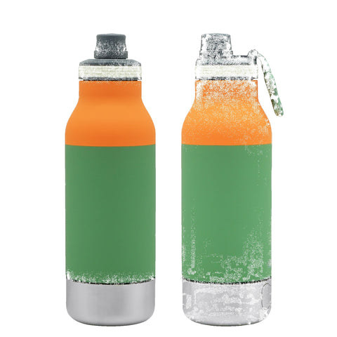 34 oz Asobu Barky Water Bottle