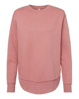 Mauvelous Pink Blank