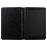 ST165 BLK open blank