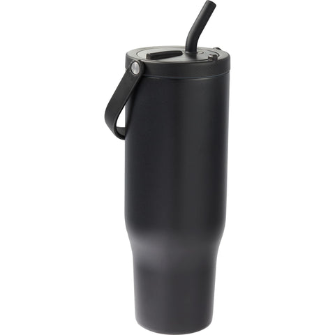 Trinity Recycled Straw Leak proof Tumbler 30oz