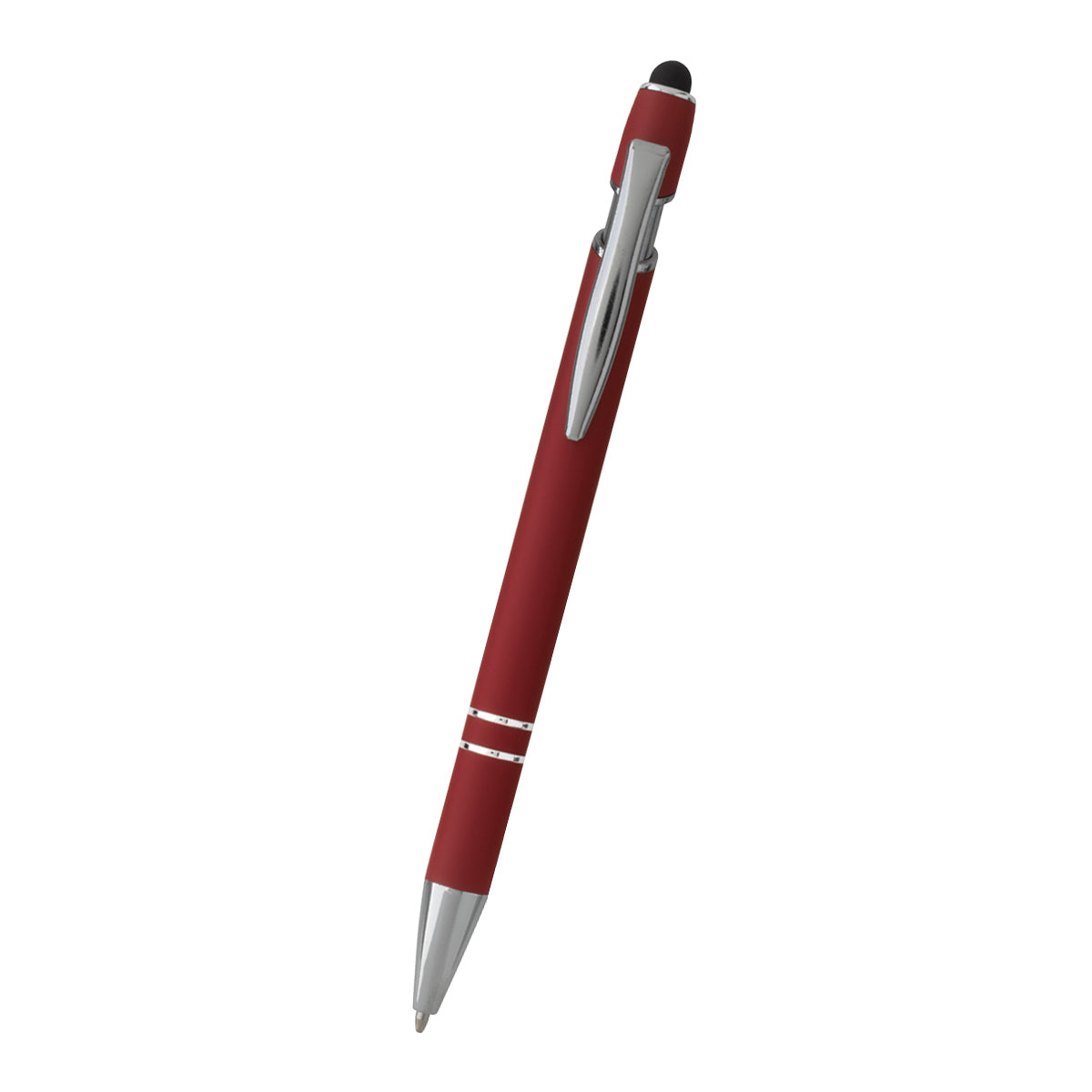 978 RED Front Blank