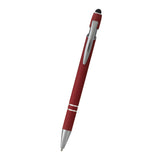 978 RED Front Blank