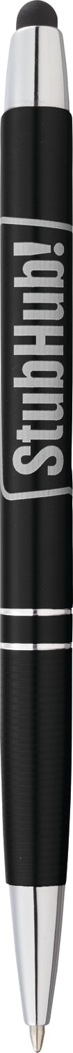 Carson Ballpoint Stylus