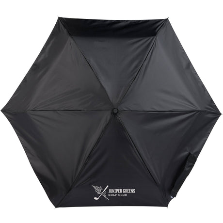 38'' Totes Mini Travel Umbrella