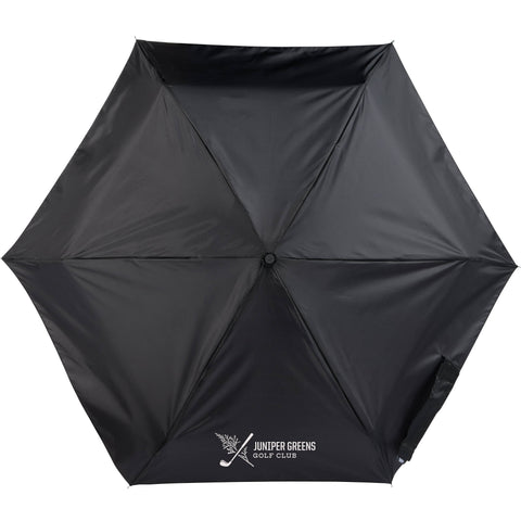 38'' Totes Mini Travel Umbrella