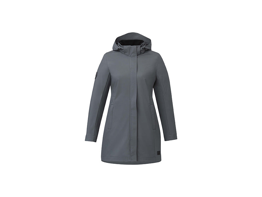 Women's Roots73 NAPANEE Eco REPREVE Waterproof Softshell Jacket
