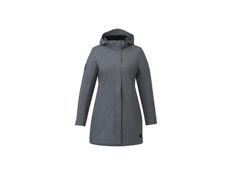 Women's Roots73 NAPANEE Eco REPREVE Waterproof Softshell Jacket