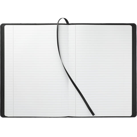 7'' x 10'' FSC® Mix Reclaim rPET Refillable Journal