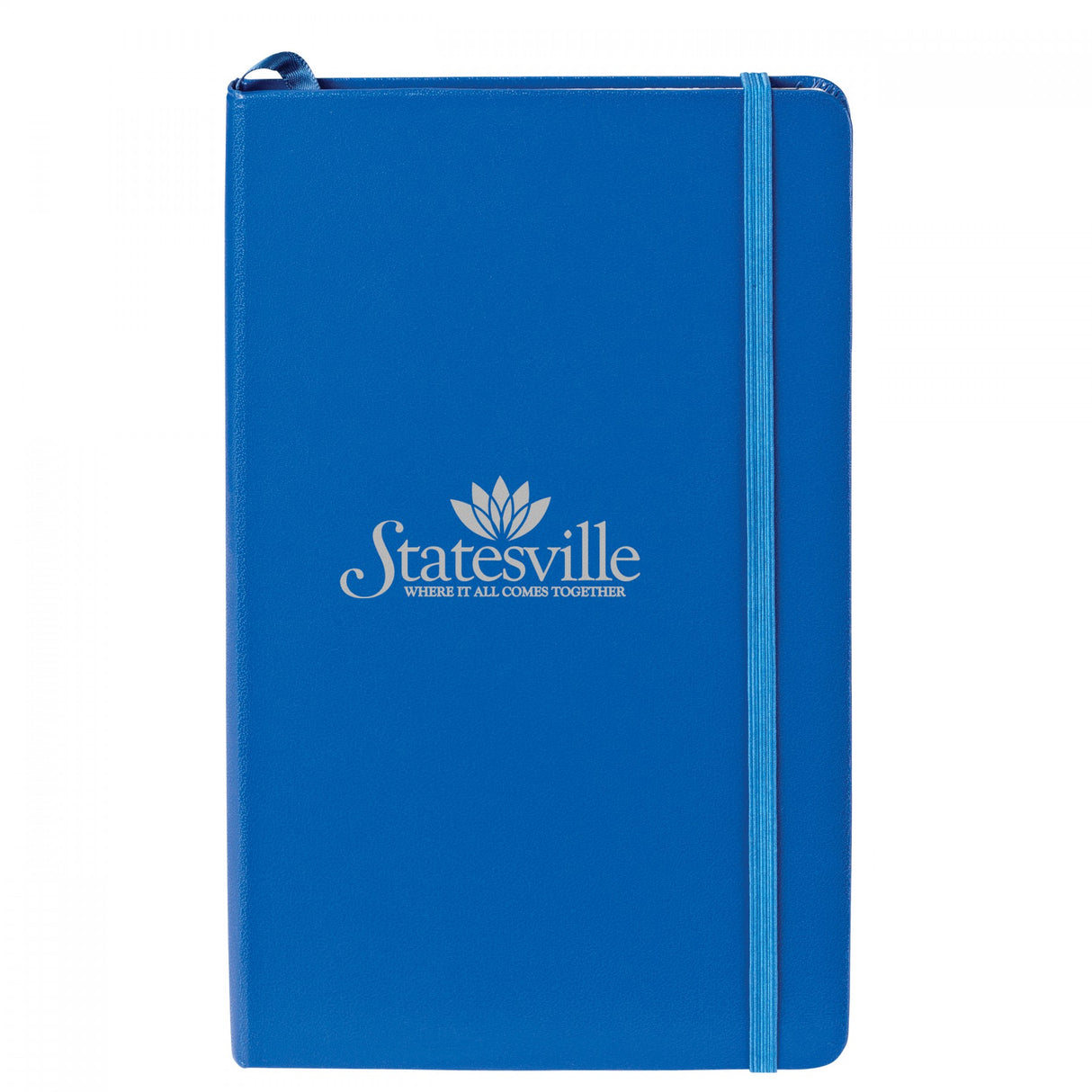 ST4123 Classico Journal Blue