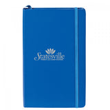 ST4123 Classico Journal Blue