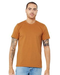 BELLA+CANVAS Unisex Jersey T-Shirt