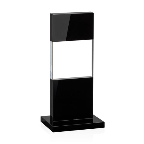 Basilia Award - Black