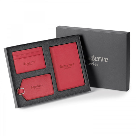 Toscano 3-Piece Gift Set