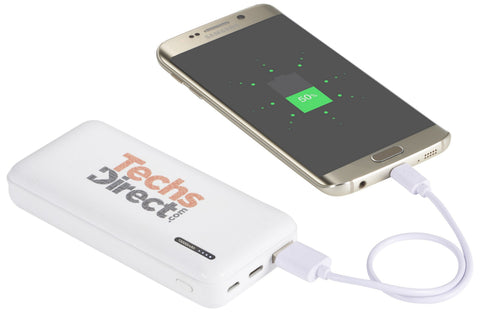 Zodiac High Density 10000 mAh Power Bank