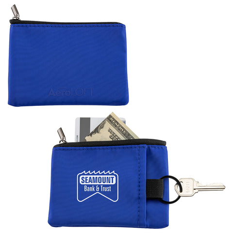 AeroLOFT™ Stash Key Wallet