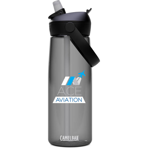 CamelBak Thrive™ 25 oz Flip Straw Bottle with Tritan™ Renew