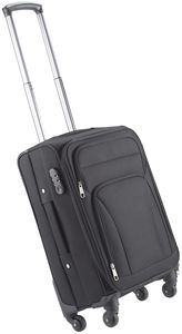 Nomad 21'' Upright Luggage